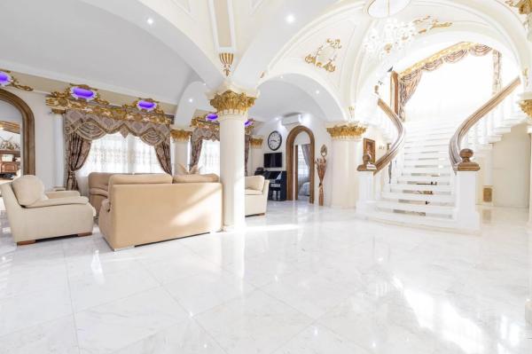 Casa independiente en Pueblo s/n