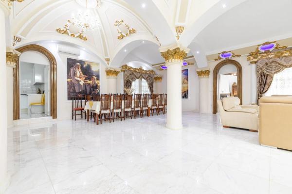 Casa independiente en Pueblo s/n