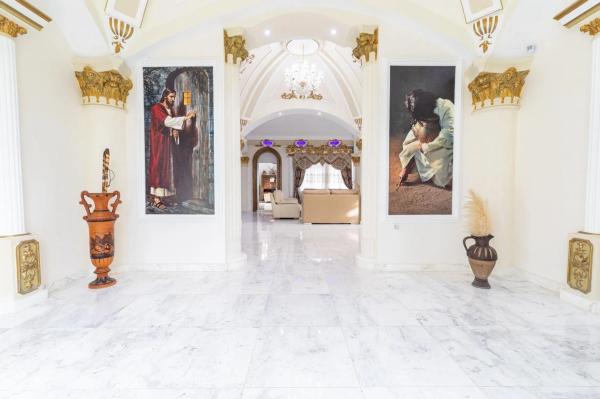 Casa independiente en Pueblo s/n