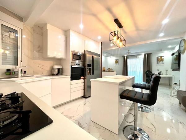 Piso en calle Esperidion Porta Requesens