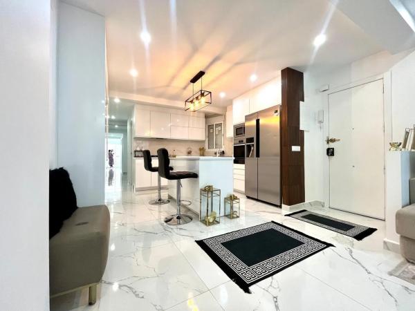 Piso en calle Esperidion Porta Requesens