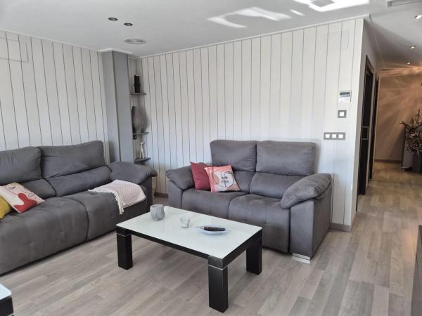 Ático en Barrio Centro