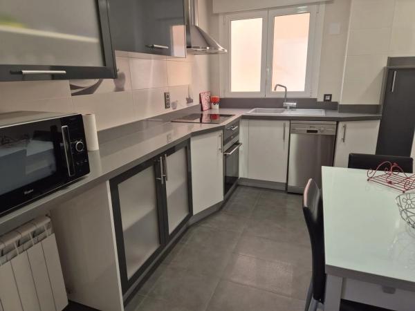 Ático en Barrio Centro