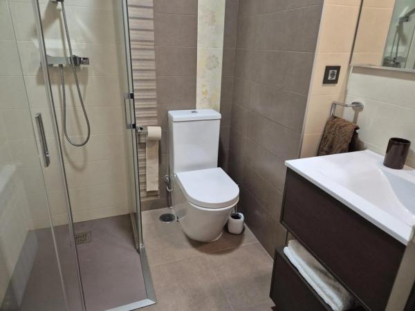 Ático en Barrio Centro