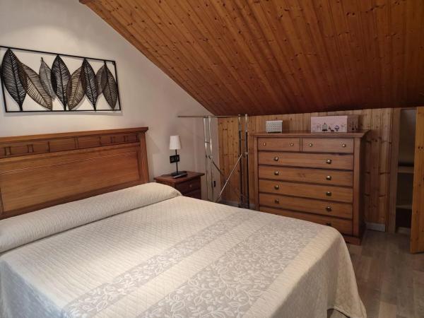 Ático en Barrio Centro