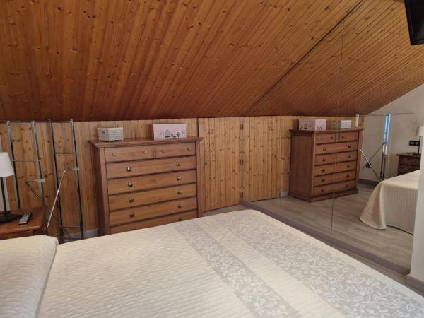 Ático en Barrio Centro