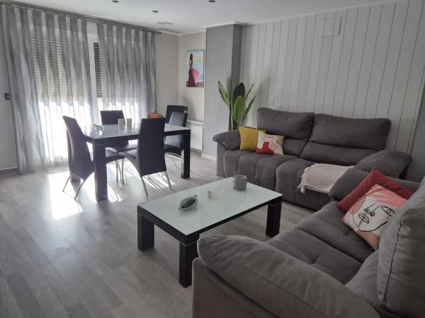 Ático en Barrio Centro