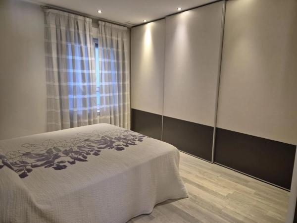 Ático en Barrio Centro