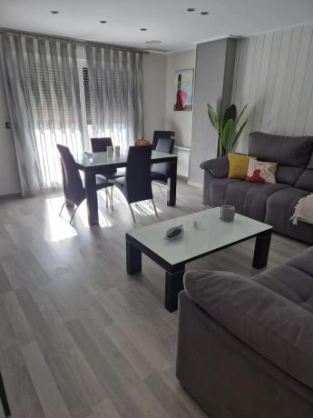 Ático en Barrio Centro