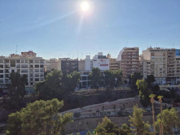 Ático en Barrio Centro