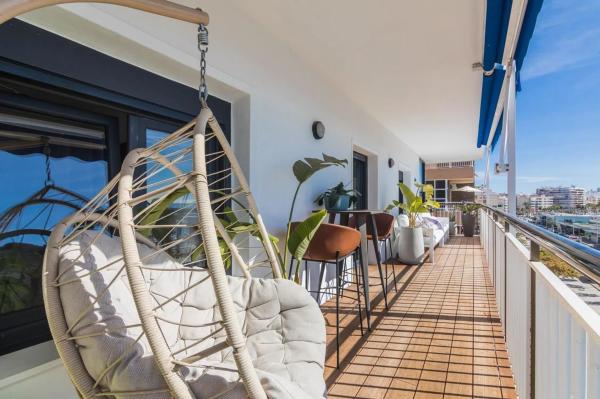 Piso en avenida Jesús Astondoa Santamaría