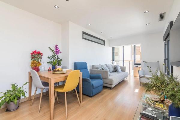 Piso en avenida Jesús Astondoa Santamaría