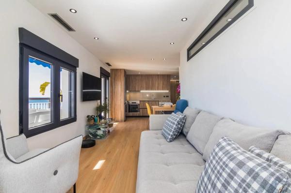 Piso en avenida Jesús Astondoa Santamaría