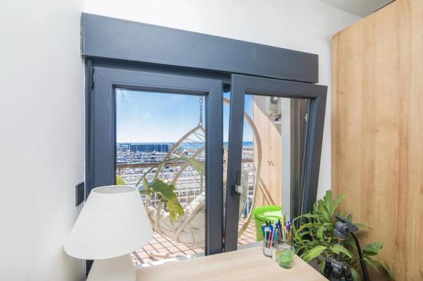 Piso en avenida Jesús Astondoa Santamaría