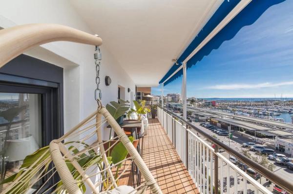 Piso en avenida Jesús Astondoa Santamaría