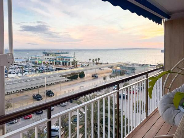 Piso en avenida Jesús Astondoa Santamaría