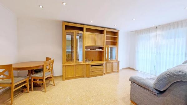 Piso en calle Conrado del Campo