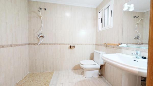 Piso en calle Conrado del Campo