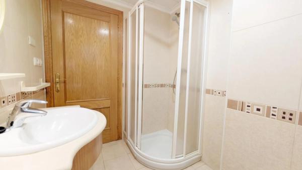 Piso en calle Conrado del Campo