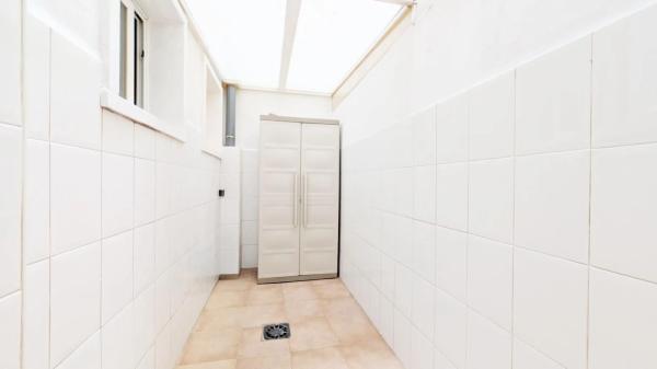 Piso en calle Conrado del Campo