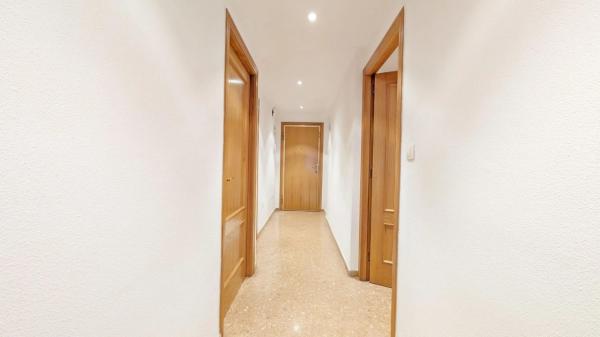 Piso en calle Conrado del Campo