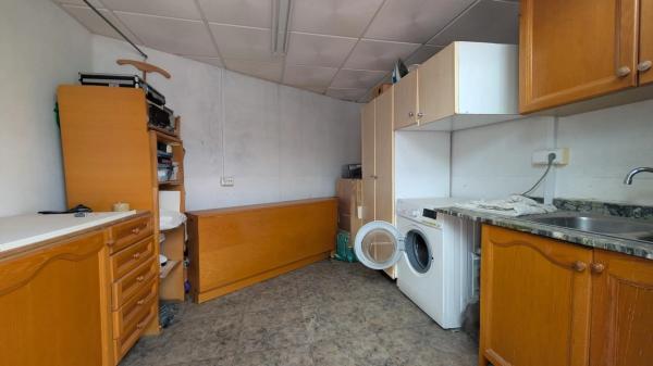 Piso en Barrio Pont Nou-Corazón de Jesús