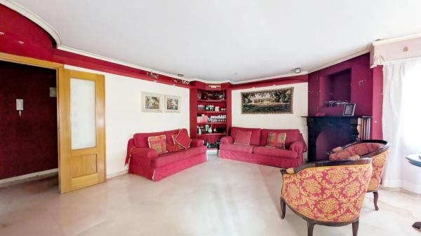 Piso en Barrio Pont Nou-Corazón de Jesús