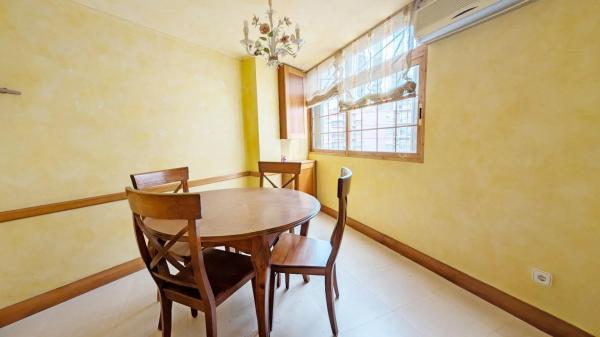 Piso en Barrio Pont Nou-Corazón de Jesús