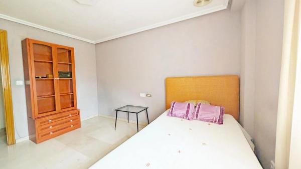 Piso en Barrio Pont Nou-Corazón de Jesús