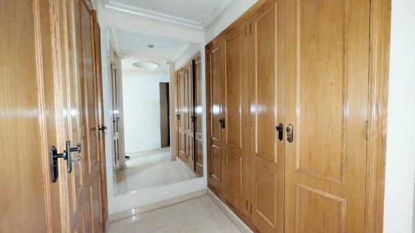 Piso en Barrio Pont Nou-Corazón de Jesús