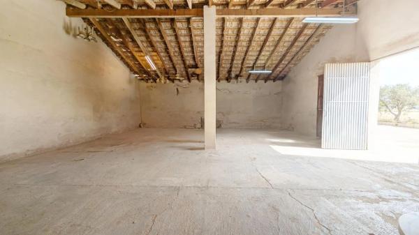 Casa independiente en avenida d'Algoda