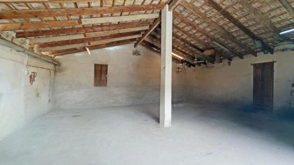 Casa independiente en avenida d'Algoda