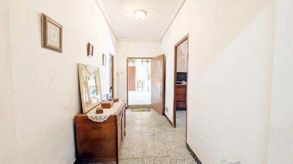 Casa independiente en avenida d'Algoda