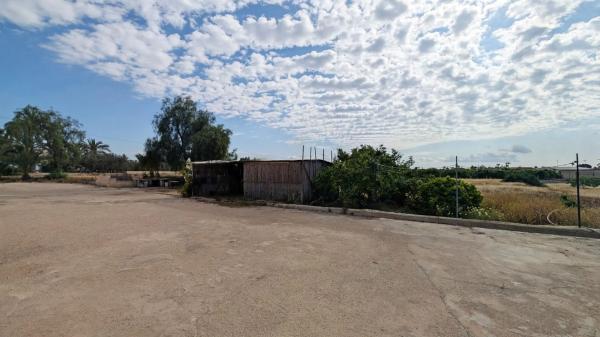 Casa independiente en avenida d'Algoda