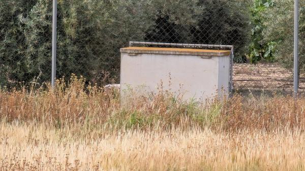 Casa independiente en avenida d'Algoda
