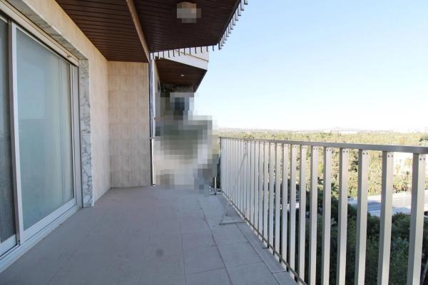 Piso en avenida de la Comunitat Valenciana