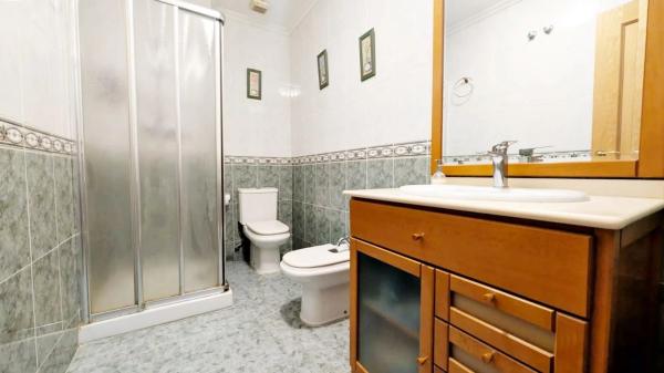 Piso en calle de Maximilia Thous