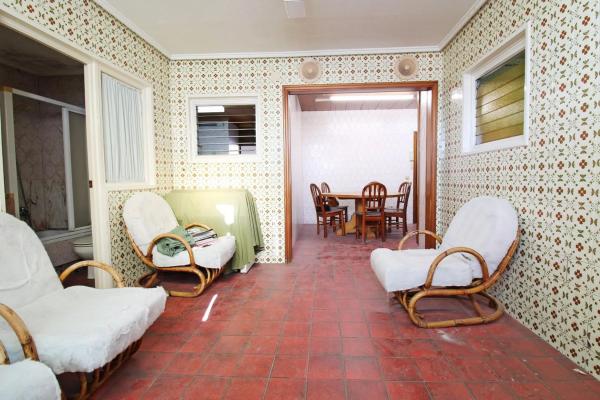 Piso en avenida de la Comunitat Valenciana