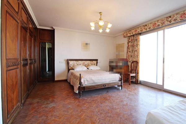 Piso en avenida de la Comunitat Valenciana