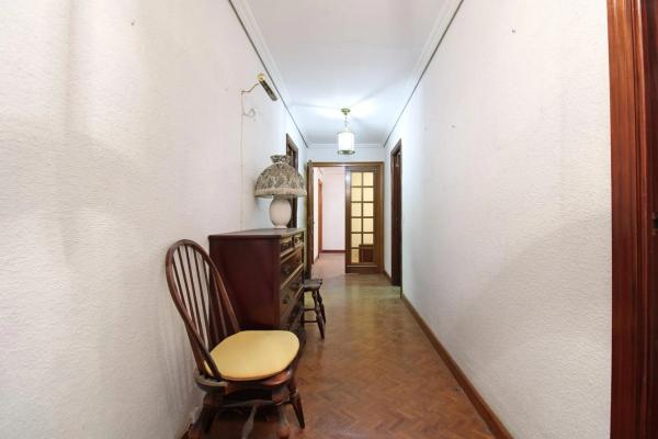 Piso en avenida de la Comunitat Valenciana