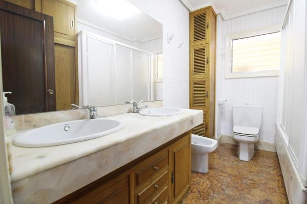 Piso en avenida de la Comunitat Valenciana