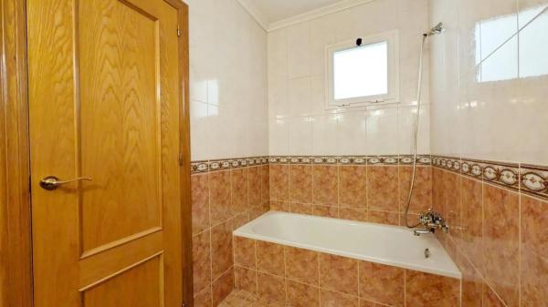 Piso en calle de Maximilia Thous