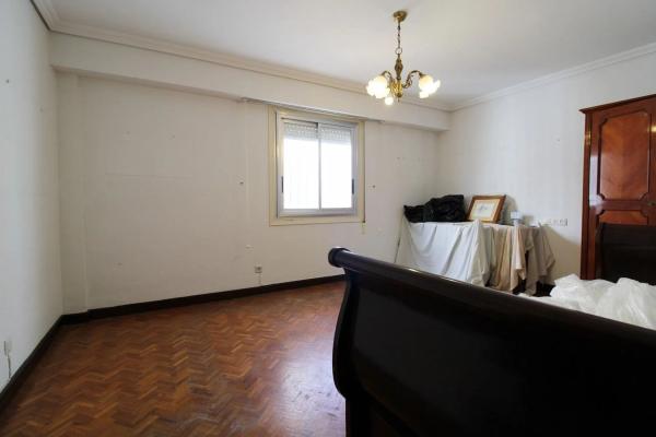 Piso en avenida de la Comunitat Valenciana