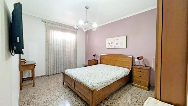 Piso en calle de Maximilia Thous