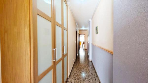 Piso en calle de Maximilia Thous