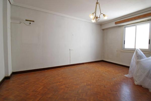 Piso en avenida de la Comunitat Valenciana