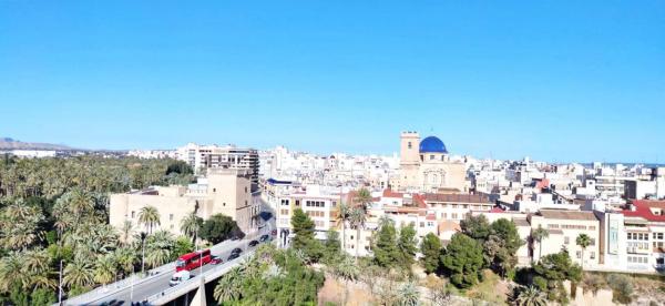Piso en avenida de la Comunitat Valenciana