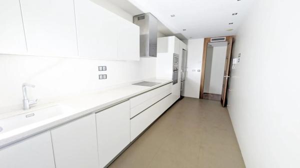 Piso en Barrio Raval de Santa Teresa-El Asilo