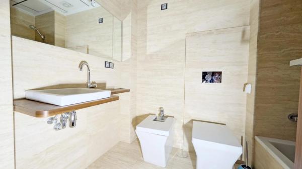 Piso en Barrio Raval de Santa Teresa-El Asilo