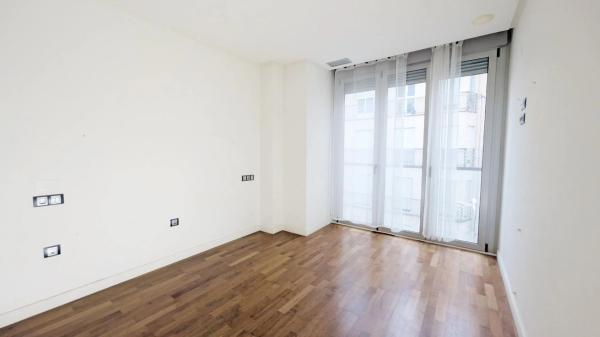 Piso en Barrio Raval de Santa Teresa-El Asilo